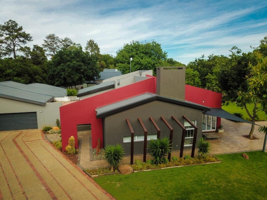 6 Bedroom Property for Sale in Sasolburg Ext 4 Free State